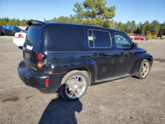 Image 3 of 2009 CHEVROLET HHR LS 2009 with VIN 3GNCA13B49S554295