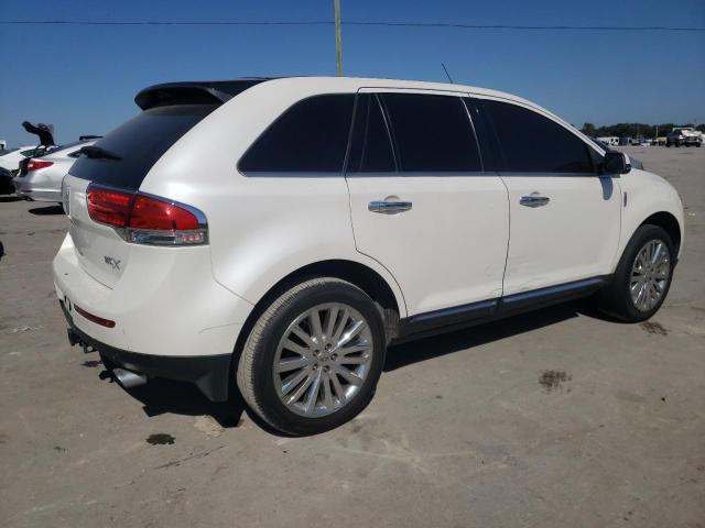 Image 3 of 2013 LINCOLN MKX  2013 with VIN 2LMDJ6JK4DBL15440