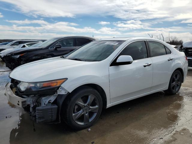 2012 ACURA TSX TECH 2012 image