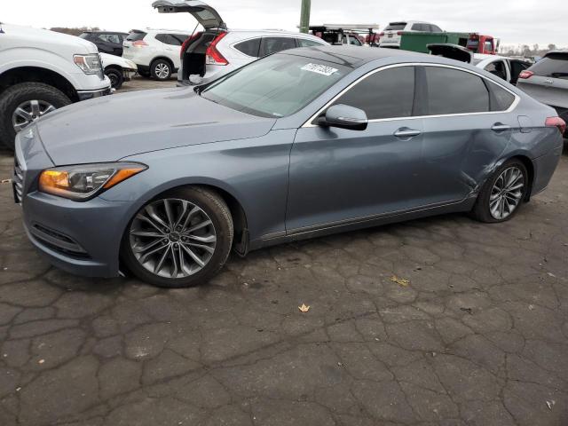 Obraz 2015 HYUNDAI GENESIS 3.8L 2015