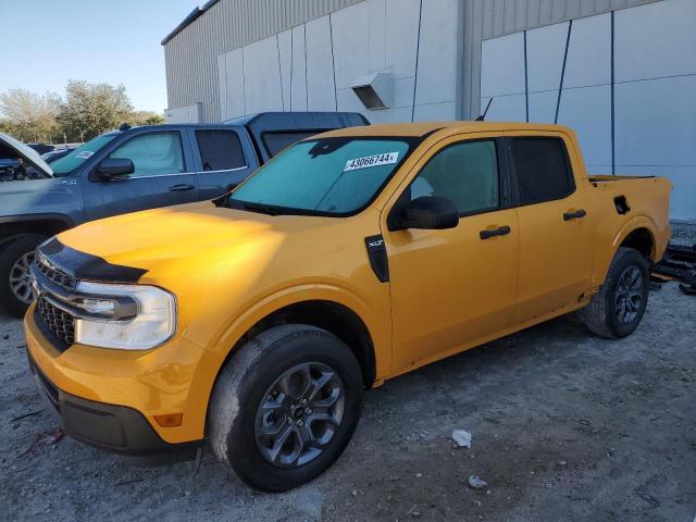 Obraz 1 z 2023 FORD MAVERICK XL 2023 z VIN 3FTTW8E32PRA64483