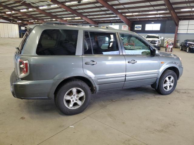 Obraz 3 z 2008 HONDA PILOT EXL 2008 z VIN 5FNYF18558B040773