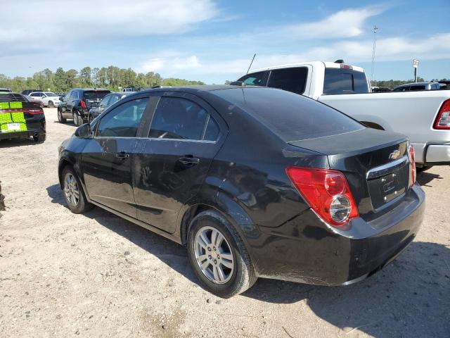 Obraz 2 z 2015 CHEVROLET SONIC LT 2015 z VIN 1G1JC5SH9F4148668