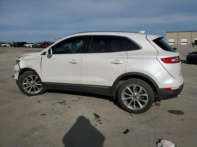 Изображение 2 2019 LINCOLN MKC SELECT 2019 с VIN 5LMCJ2C96KUL35283