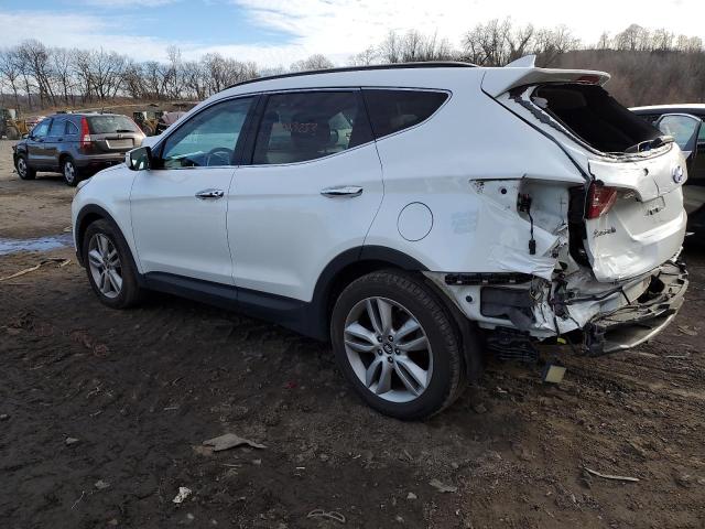 Изображение 2 2014 HYUNDAI SANTA FE SPORT  2014 с VIN 5XYZUDLA1EG217405