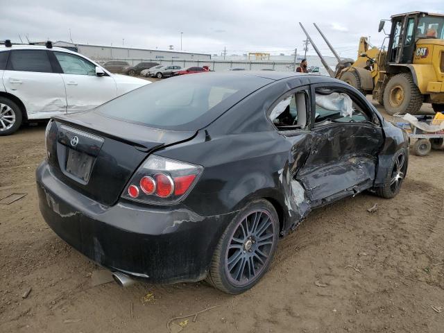 Изображение 3 2009 TOYOTA SCION TC  2009 с VIN JTKDE167790301514