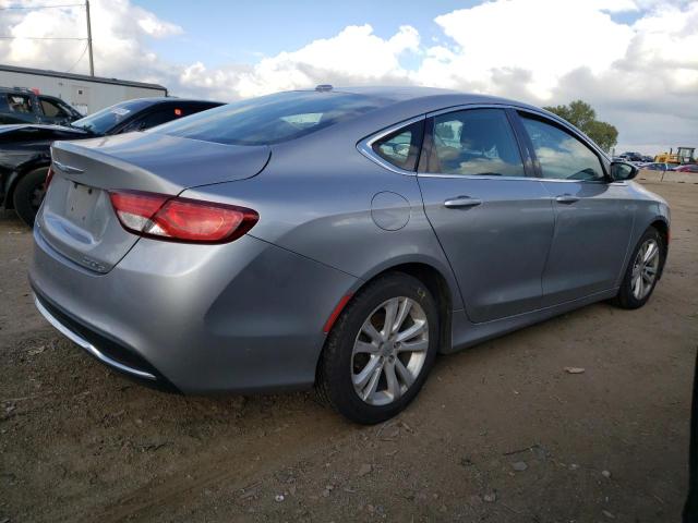 Изображение 3 2015 CHRYSLER 200 LIMITED 2015 с VIN 1C3CCCAB5FN607159