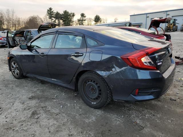 Obraz 2 z 2018 HONDA CIVIC LX 2018 z VIN 19XFC2F5XJE202448