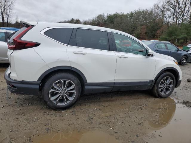 Изображение 3 2022 HONDA CR-V EXL 2022 с VIN 2HKRW2H84NH650133