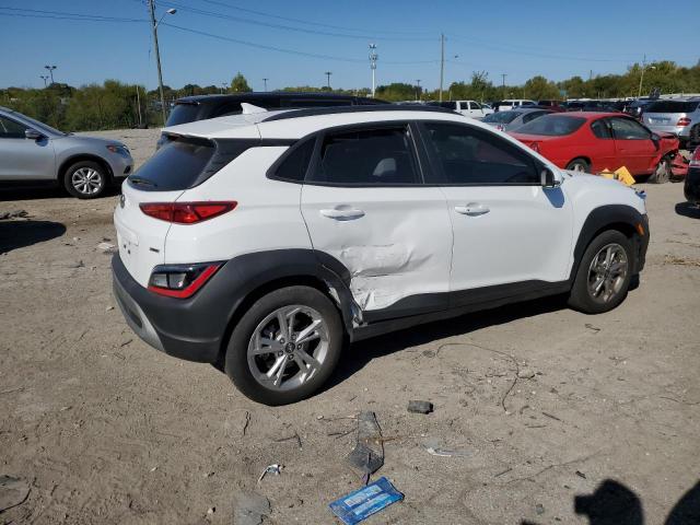 Obraz 3 z 2023 HYUNDAI KONA SEL 2023 z VIN KM8K6CAB8PU949738