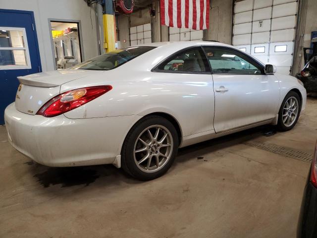 Изображение 3 2006 TOYOTA CAMRY SOLARA SE 2006 с VIN 4T1CE38P96U602748