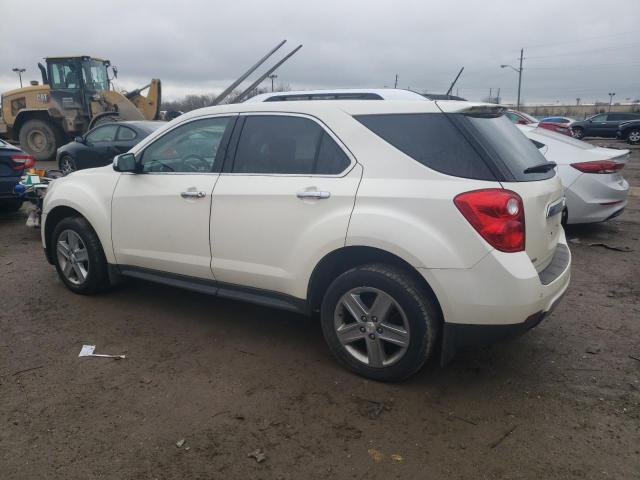 Obraz 2 z 2015 CHEVROLET EQUINOX LTZ 2015 z VIN 1GNFLHEK1FZ101585