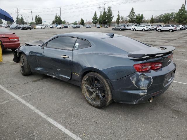 Изображение 2 2020 CHEVROLET CAMARO LZ 2020 с VIN 1G1FF1R77L0147475