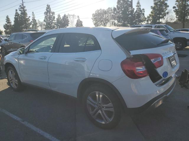 Изображение 2 2018 MERCEDES-BENZ GLA 250 2018 с VIN WDCTG4EB3JJ415927