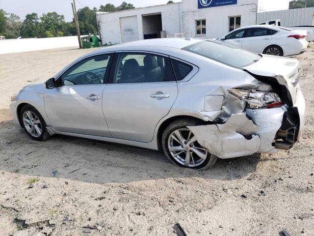 Image 2 of 2014 NISSAN ALTIMA 2.5 2014 with VIN 1N4AL3AP6EC123791