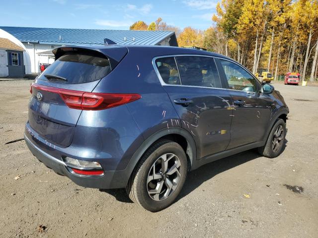 Изображение 3 2021 KIA SPORTAGE LX 2021 с VIN KNDPMCACXM7867691