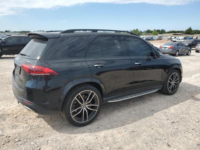 Obraz 3 z 2021 MERCEDES-BENZ GLE 580 4MATIC 2021 z VIN 4JGFB8GB8MA553503