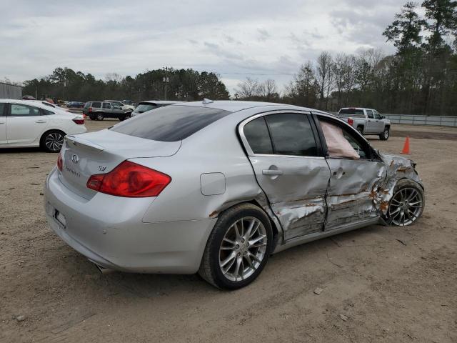 Image 3 of 2011 INFINITI G37 BASE 2011 with VIN JN1CV6AP9BM301779