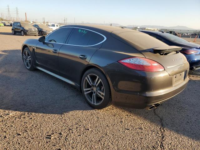 Obraz 2 z 2010 PORSCHE PANAMERA S 2010 z VIN WP0AB2A75AL062273