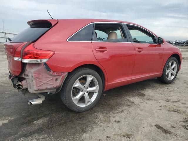 Obraz 3 z 2009 TOYOTA VENZA  2009 z VIN 4T3ZK11A09U008168