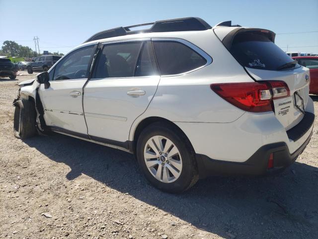 Obraz 2 z 2018 SUBARU OUTBACK 2.5I PREMIUM 2018 z VIN 4S4BSADC5J3331083