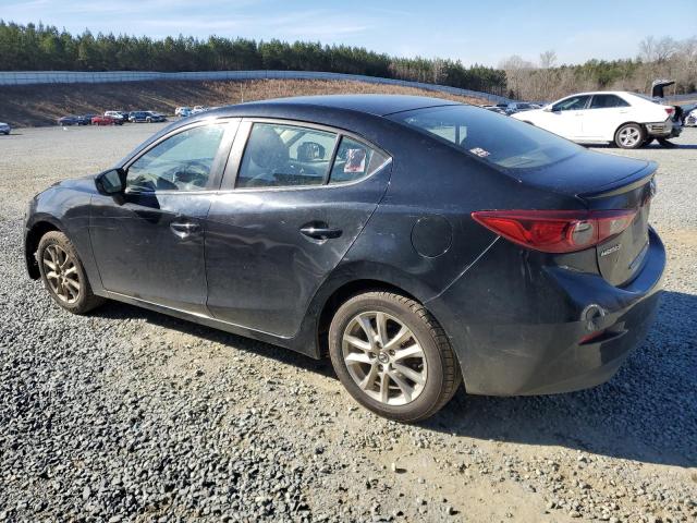 Image 2 of 2014 MAZDA 3 TOURING 2014 with VIN JM1BM1V71E1105513