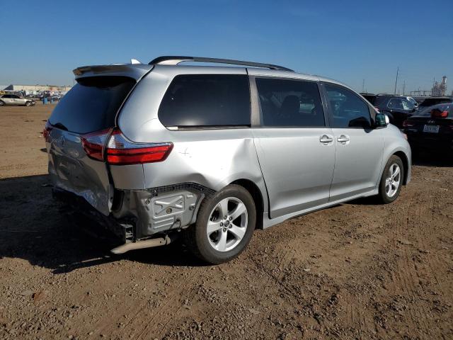 Obraz 3 z 2019 TOYOTA SIENNA LE 2019 z VIN 5TDKZ3DC7KS989578