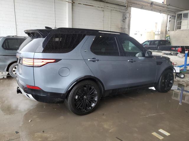 Obraz 3 z 2020 LAND ROVER DISCOVERY HSE 2020 z VIN SALRR2RV6L2432875