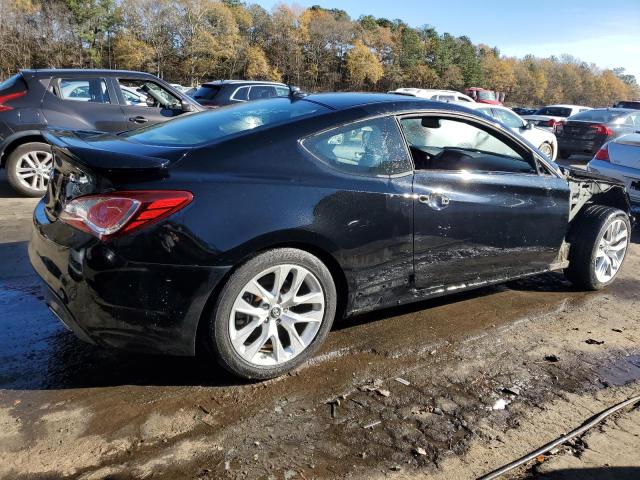 Image 3 of 2015 HYUNDAI GENESIS 3.8L 2015 with VIN KMHHU6KJ5FU123614