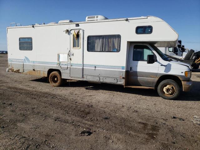 1997 FORD ECONOLINE E450 SUPER DUTY CUTAWAY VAN RV 1997 image
