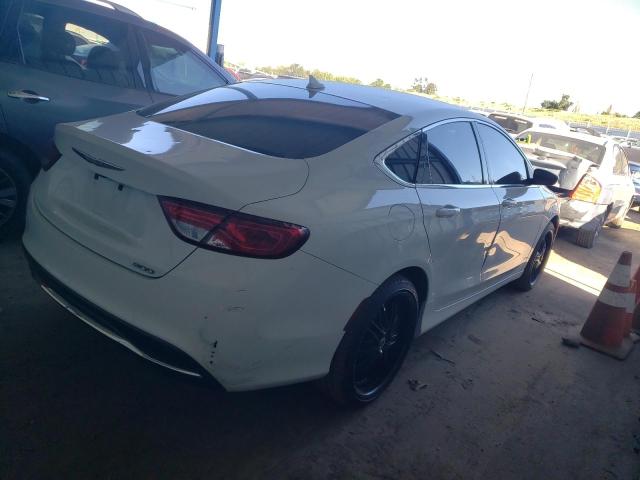 Изображение 3 2017 CHRYSLER 200 LIMITED 2017 с VIN 1C3CCCAB2HN503151