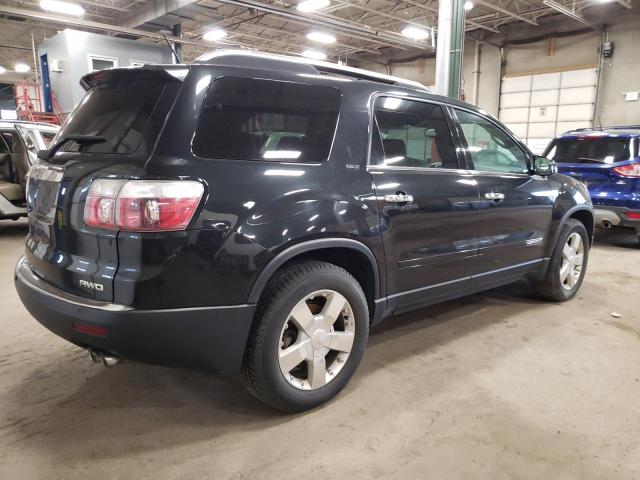 Image 3 of 2008 GMC ACADIA SLT-1 2008 with VIN 1GKEV23758J110452