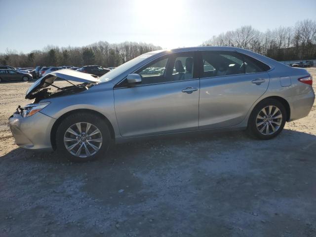 Image 1 of 2017 TOYOTA CAMRY XSE 2017 with VIN 4T1BK1FK7HU580297