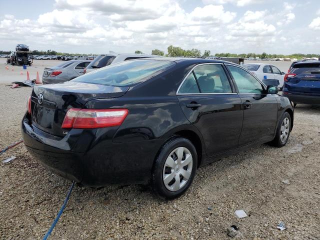Image 3 of 2009 TOYOTA CAMRY BASE 2009 with VIN 4T1BE46K89U328178