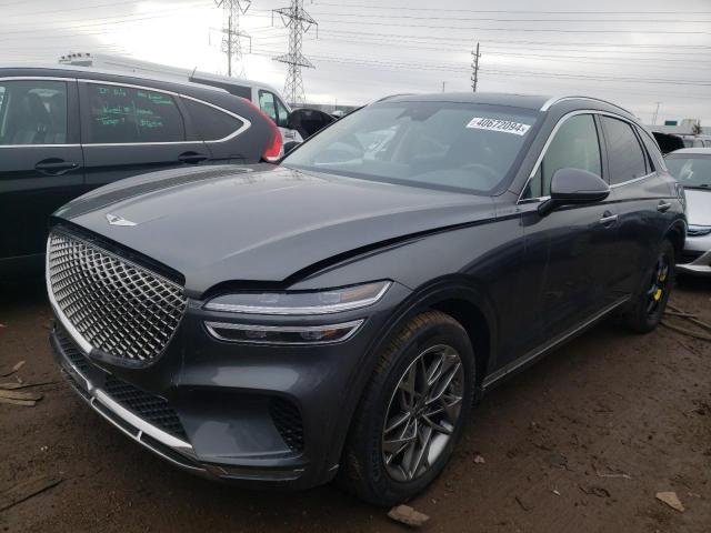 2022 GENESIS GV70 BASE 2022 image