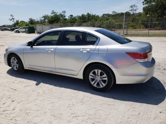 Image 2 of 2011 HONDA ACCORD SE 2011 with VIN 1HGCP2F6XBA112853