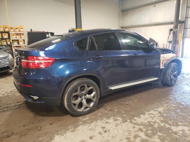 Obraz 3 z 2013 BMW X6 XDRIVE35I 2013 z VIN 5UXFG2C59DL784481