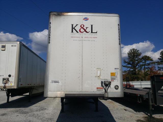 Obraz 2 z 2023 UTILITY TRAILER 2023 z VIN 1UYVS2539P3785630