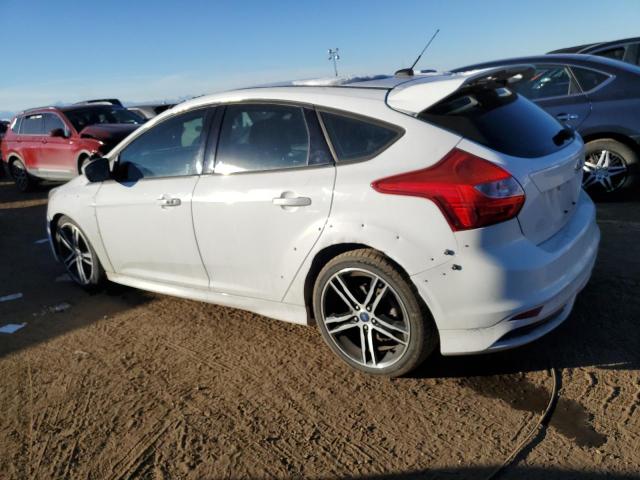 Изображение 2 2014 FORD FOCUS ST 2014 с VIN 1FADP3L91EL441253