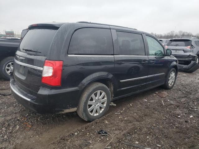 Image 3 of 2016 CHRYSLER TOWN & COUNTRY TOURING 2016 with VIN 2C4RC1BG0GR280517