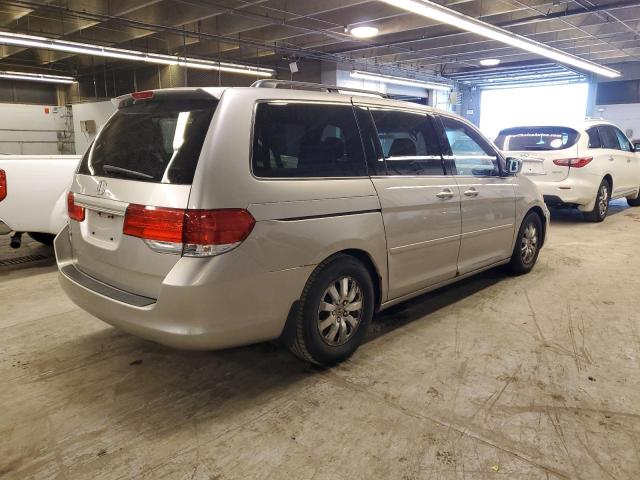 Image 3 of 2008 HONDA ODYSSEY EX 2008 with VIN 5FNRL38428B001140