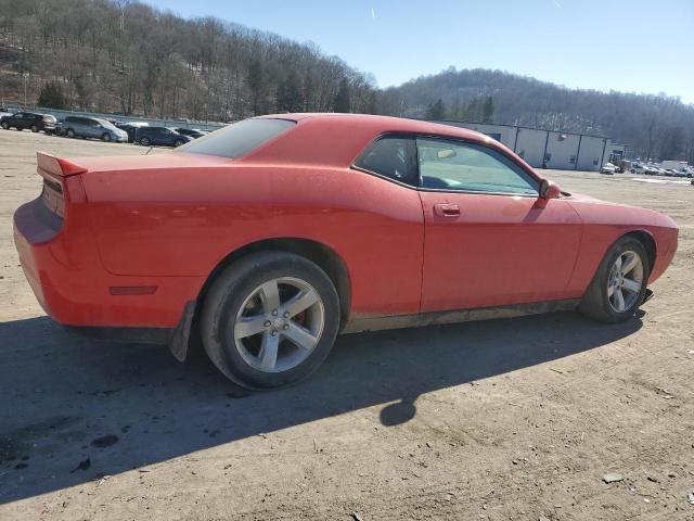 Obraz 3 z 2009 DODGE CHALLENGER SE 2009 z VIN 2B3LJ44V69H611510