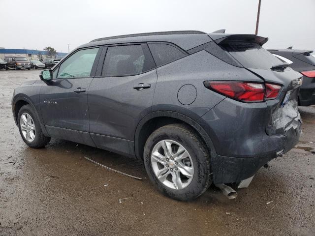 Image 2 of 2022 CHEVROLET BLAZER 2LT 2022 with VIN 3GNKBCR40NS202127
