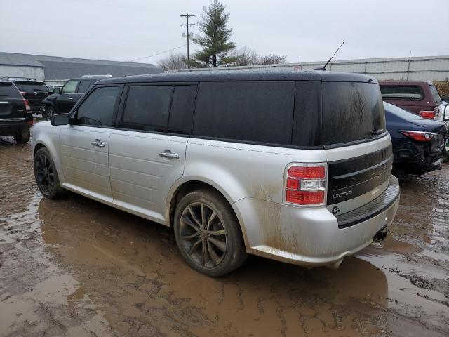 Изображение 2 2019 FORD FLEX LIMITED 2019 с VIN 2FMHK6DT2KBA27444