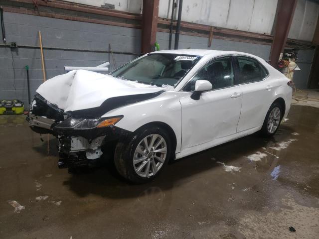 Изображение 1 2023 TOYOTA CAMRY LE 2023 с VIN 4T1R11AK1PU818829