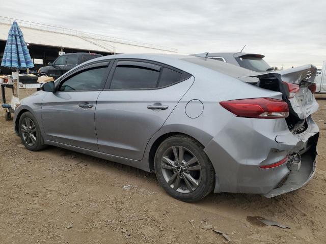 Obraz 2 z 2017 HYUNDAI ELANTRA SE 2017 z VIN 5NPD84LF9HH194253