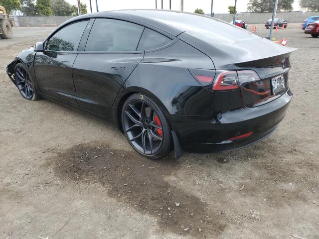 Image 2 of 2022 TESLA MODEL 3  2022 with VIN 5YJ3E1EC6NF295797
