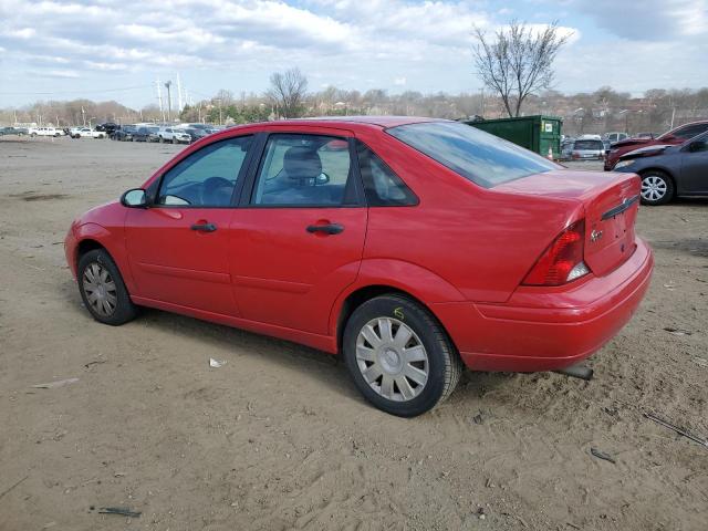 Obraz 2 z 2004 FORD FOCUS SE COMFORT 2004 z VIN 1FAFP34384W132850