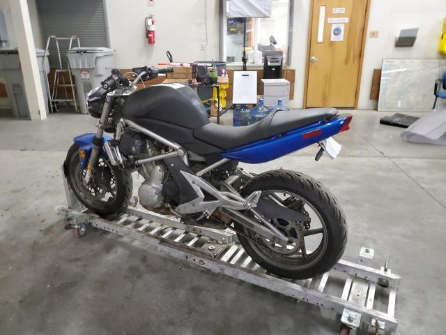 Изображение 3 2007 KAWASAKI EX650 A 2007 с VIN JKAEXEA127A023932