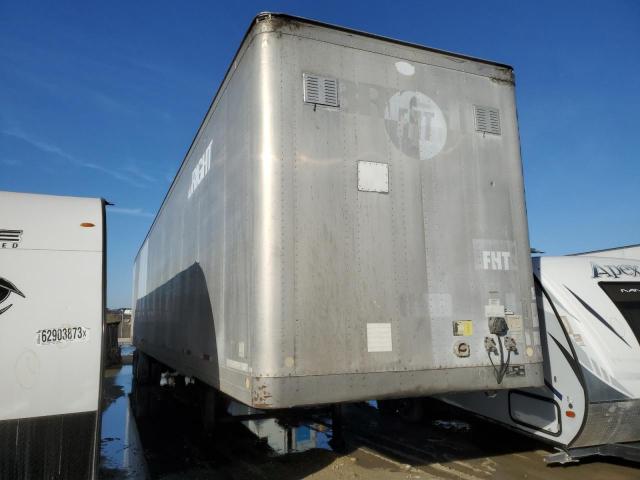 2003 LUFK TRAILER 2003 image